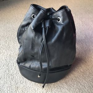 BCBG Backpack/Bag